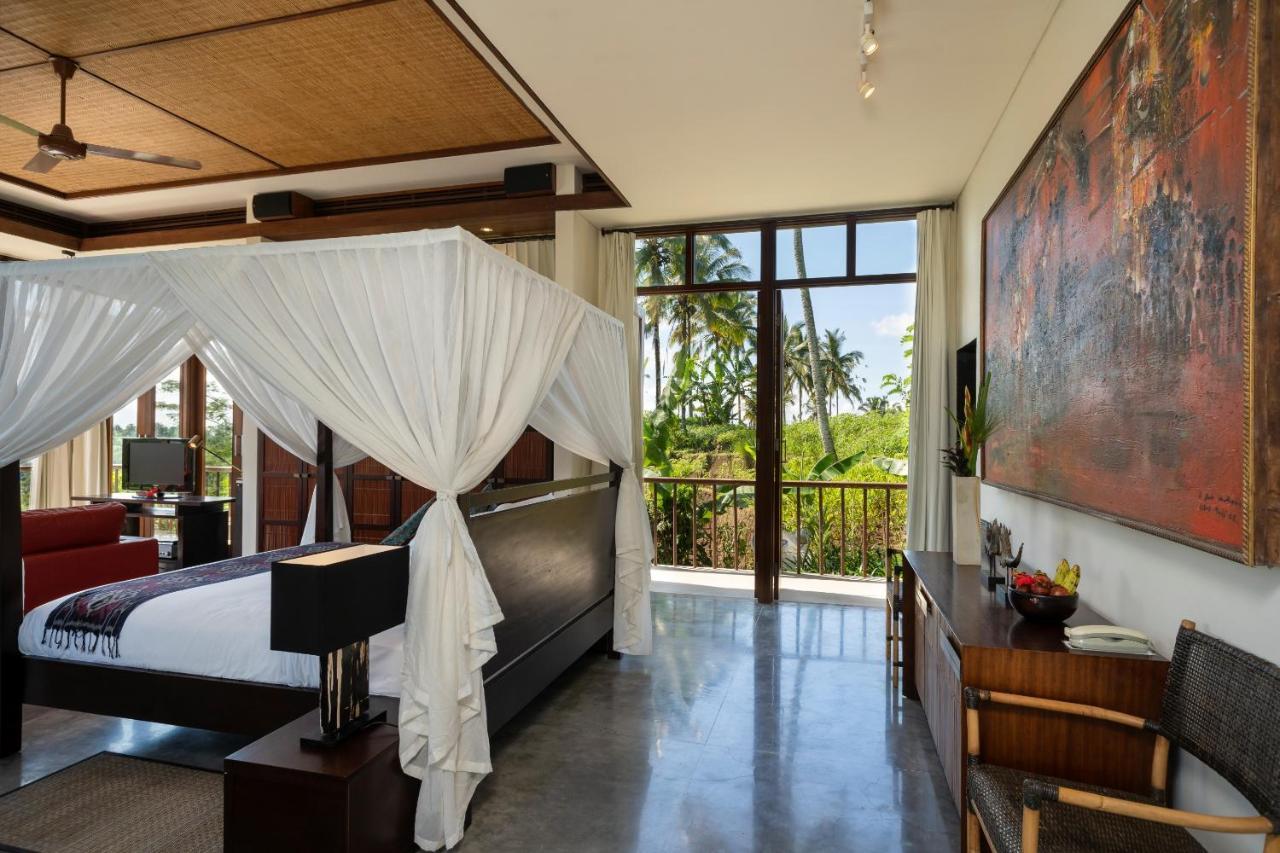 Awan Putih Resort 파양간 외부 사진